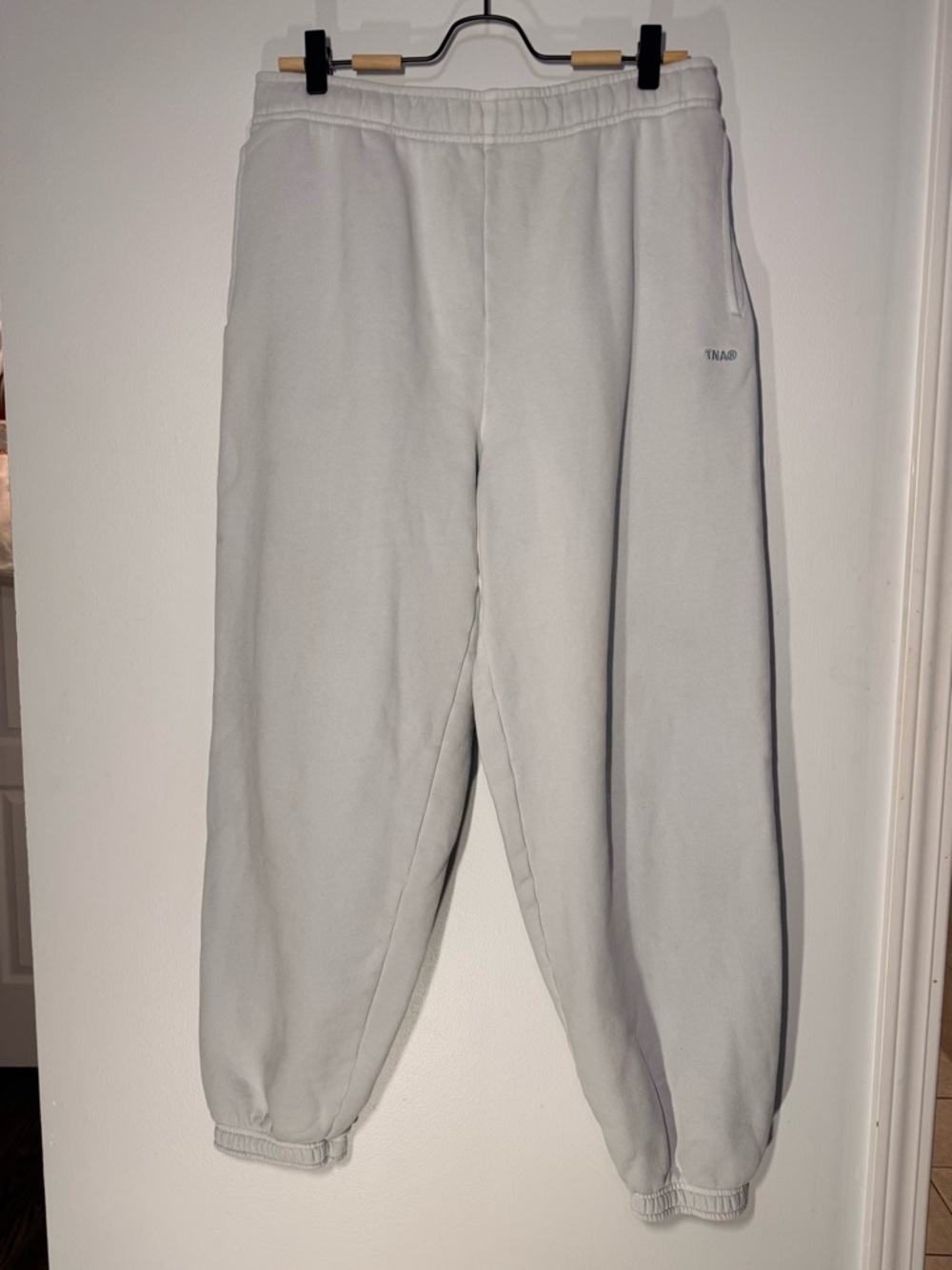 Aritzia Tna Cozy Fleece Mega Sweatpant™ size M